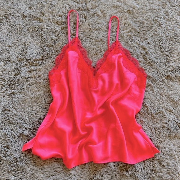 Skies Are Blue Other - Victoria’s Secret Pj Top